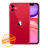 Apple iPhone 11 Refurbished - Gadget Rebirth