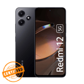 Redmi Note 12 5G Refurbished Smartphone 6GB 128GB - Refurbished - Gadget Rebirth