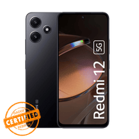 Redmi Note 12 5G Refurbished Smartphone 6GB 128GB - Refurbished - Gadget Rebirth