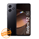Redmi Note 12 5G Refurbished Smartphone 6GB 128GB - Refurbished - Gadget Rebirth
