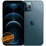 Apple iPhone 12 Pro Refurbished - Gadget Rebirth