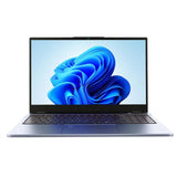 Gaming Laptop I7 15.6inch I7 1185G7 DDR4 16GB SSD 1TB Win 10 Notebook - Gadget Rebirth