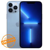 Apple iPhone 13 Pro Max Refurbished - Gadget Rebirth