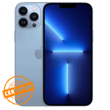 Apple iPhone 13 Pro Max Refurbished - Gadget Rebirth