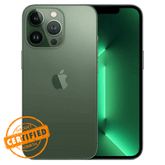 iPhone 13 Pro Refurbished 128 GB - Certified A+ Grade Mobile - Gadget Rebirth