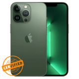 iPhone 13 Pro Refurbished 128 GB - Certified A+ Grade Mobile - Gadget Rebirth