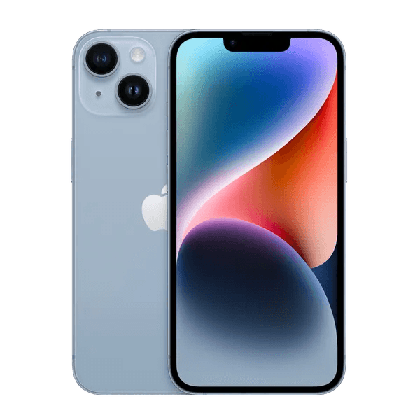 Apple iPhone 14 Refurbished - Gadget Rebirth