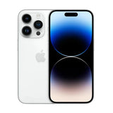 Apple iPhone 14 Pro Refurbished - Gadget Rebirth
