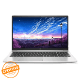HP ProBook 450 G9 Refurbished Business Laptop PC (15.6" / 39.62 cm) i5 12th Gen 15.6" A++ - Certified Refurbished - Gadget Rebirth