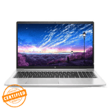 HP ProBook 450 G9 Refurbished Business Laptop PC (15.6" / 39.62 cm) i5 12th Gen 15.6" A++ - Certified Refurbished - Gadget Rebirth