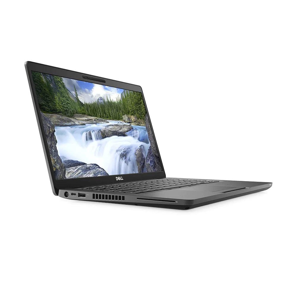 Dell Latitude 5400 Refurbished Laptop with Intel Core i5 8th Gen, 16GB RAM, 512GB SSD, 14" FHD Screen - Refurbished - Gadget Rebirth