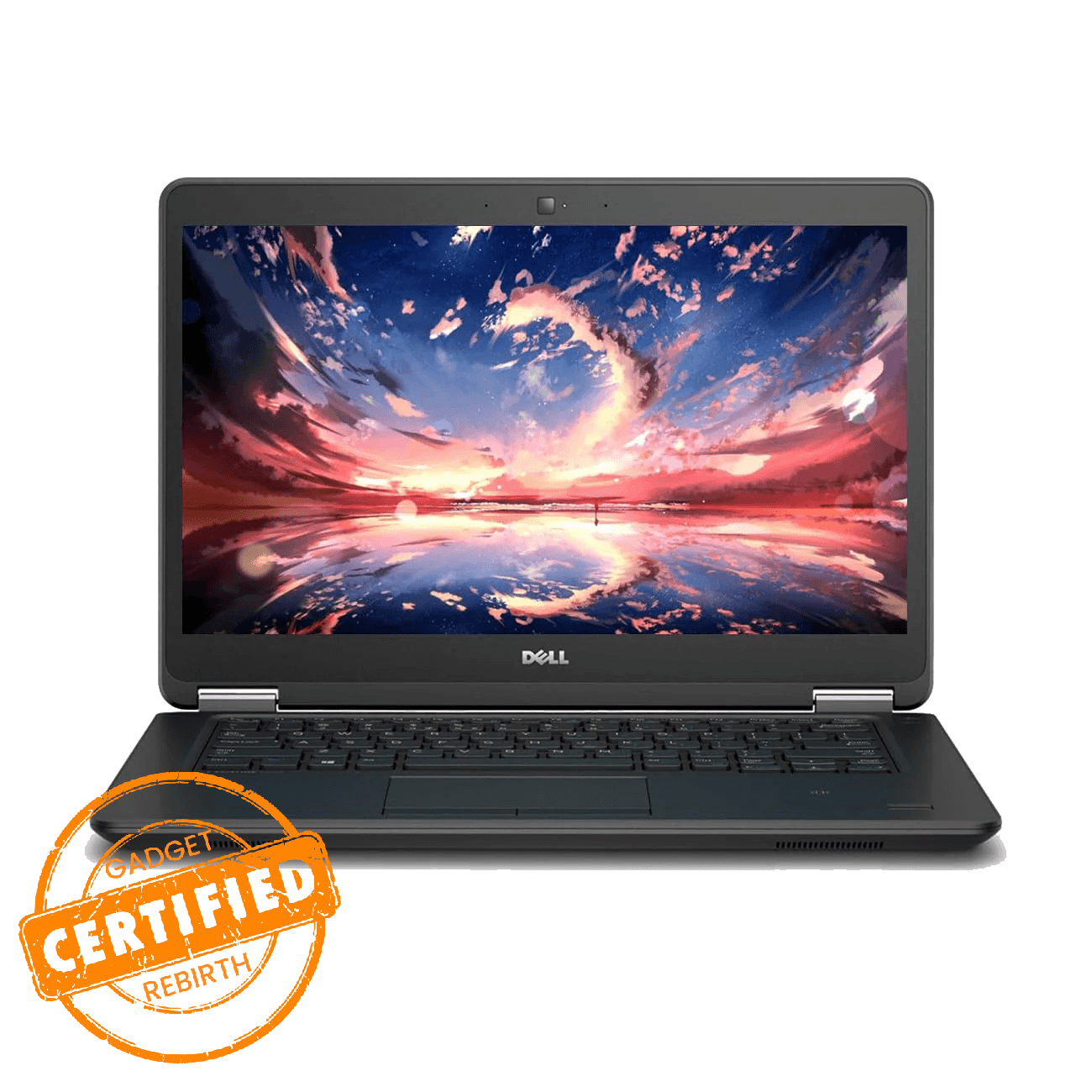 Dell Latitude 7450 Refurbished - A+++ Condition - i5-5th Generation8 GB / 256 GB SSD - Gadget Rebirth