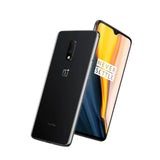 OnePlus 7 Refurbished - 6 GB / 128 GB Mirror Black - Gadget Rebirth
