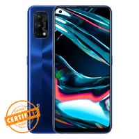 Realme 7 Pro Refurbished - 6 GB / 128 GB Used Mobile in Very Good Condition - Gadget Rebirth