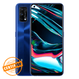 Realme 7 Pro Refurbished - 6 GB / 128 GB Used Mobile in Very Good Condition - Gadget Rebirth
