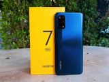 Realme 7 Pro Refurbished - 6 GB / 128 GB Used Mobile in Very Good Condition - Gadget Rebirth