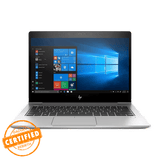 HP ELITEBOOK 830 G5 Refurbished (Core i7 8th GEN/ 16GB RAM/ 512GB SSD) Touchscreen / No Touch - Gadget Rebirth