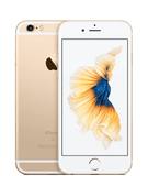 Apple iPhone 6s Refurbished - Gadget Rebirth