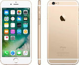 Apple iPhone 6s Refurbished - Gadget Rebirth