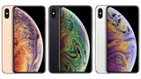 Apple iPhone XS Max Refurbished - Gadget Rebirth