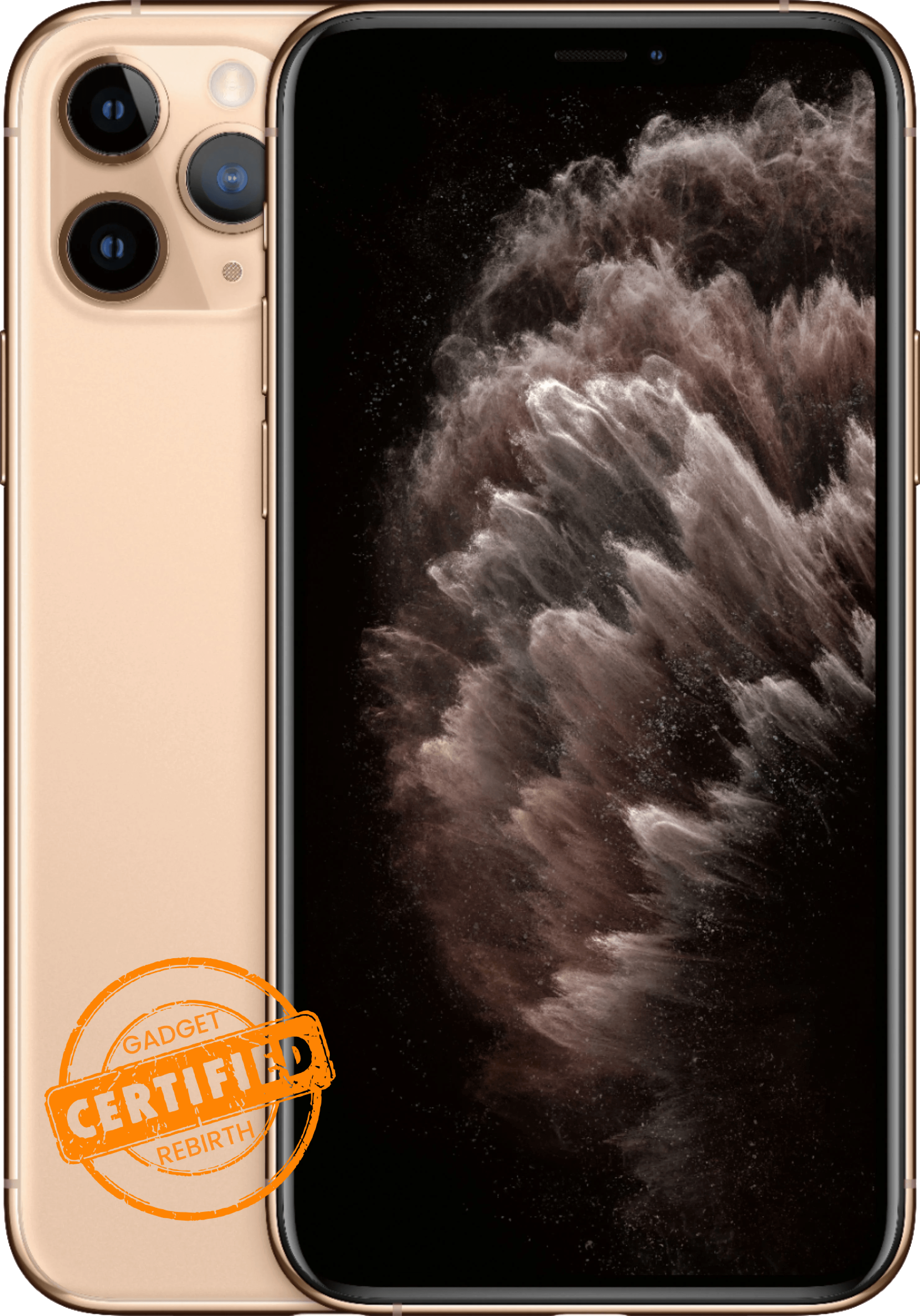 Apple iPhone 11 Pro Max Refurbished - Gadget Rebirth