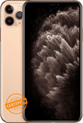 Apple iPhone 11 Pro Refurbished - Gadget Rebirth