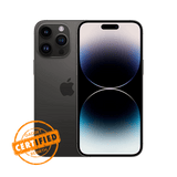 Apple iPhone 14 Pro Max Refurbished - Gadget Rebirth