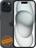 Apple iPhone 15 Refurbished - Gadget Rebirth
