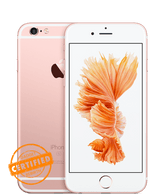 Apple iPhone 6s Refurbished - Gadget Rebirth