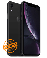 Apple iPhone XR Refurbished - Gadget Rebirth