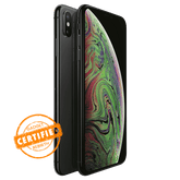 Apple iPhone XS Max Refurbished - Gadget Rebirth