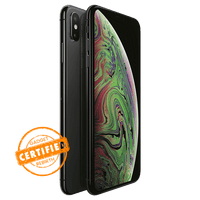 Apple iPhone XS Max Refurbished - Gadget Rebirth