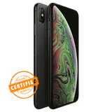 Apple iPhone XS Max Refurbished - Gadget Rebirth