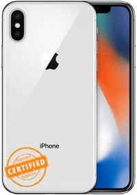 Apple iPhone XS Refurbished - Gadget Rebirth