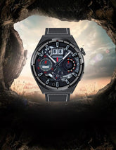 Conekt Pert Smart Watch Open Box - Gadget Rebirth