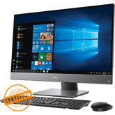 Dell Optiplex 7460 Refurbished All in One PC - Gadget Rebirth