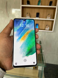 Samsung Galaxy S21 FE Refurbished - Gadget Rebirth