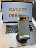 Google Pixel 7 Pro Refurbished - Gadget Rebirth