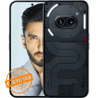 Nothing Phone 5G Refurbished - 8 GB / 128 GB Black - Gadget Rebirth