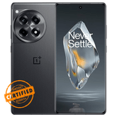 OnePlus 12R Refurbished - 8 GB / 128 GB Iron Grey - Gadget Rebirth