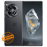 OnePlus 12R Refurbished - 8 GB / 128 GB Iron Grey - Gadget Rebirth