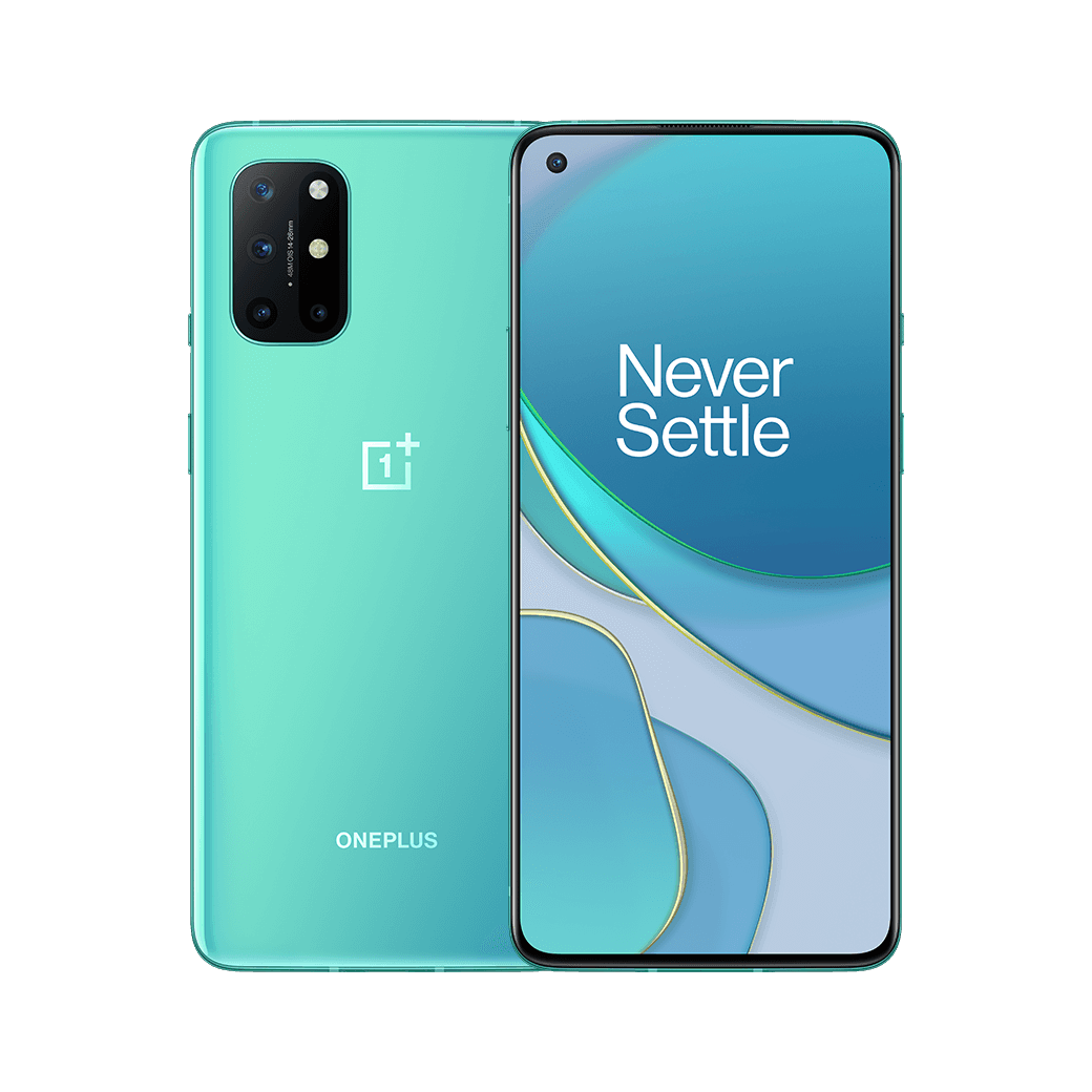 OnePlus 8T Refurbished - Gadget Rebirth