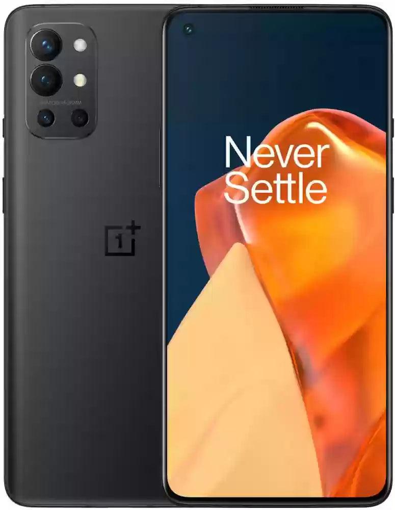 OnePlus 9R Refurbished - Gadget Rebirth