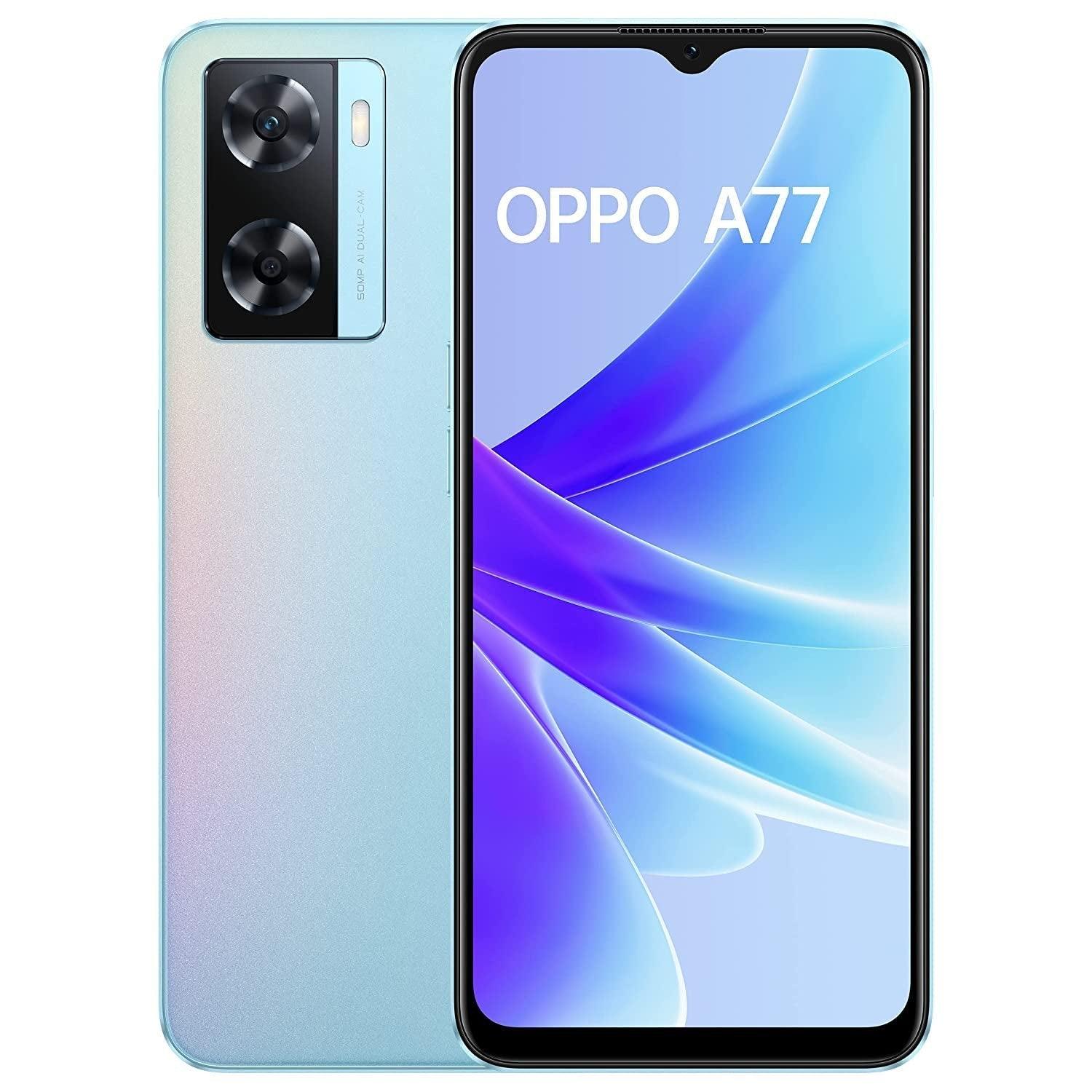 Oppo A77 Refurbished - Gadget Rebirth