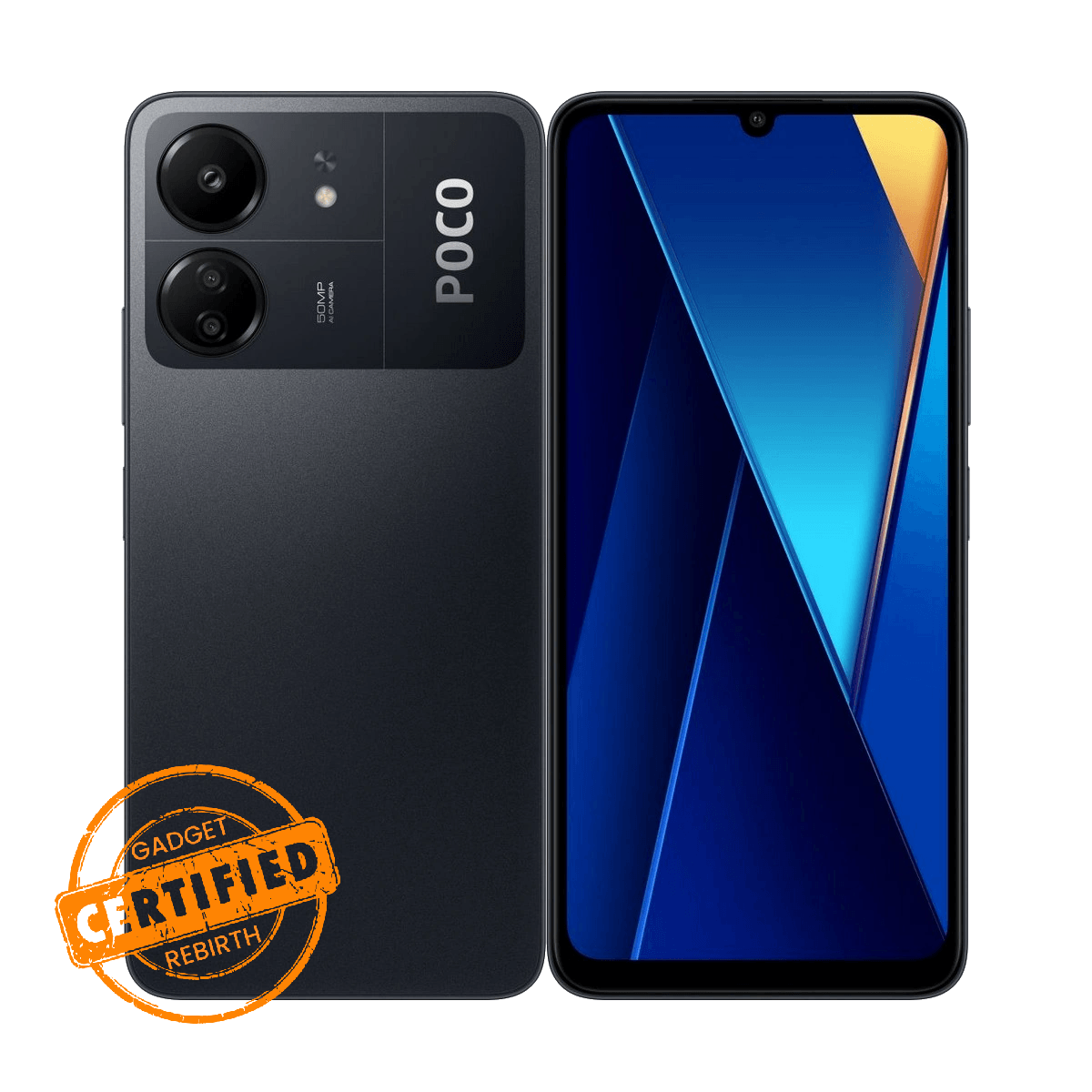 POCO C65 Refurbished - Gadget Rebirth