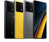 Poco X6 Pro Refurbished - Gadget Rebirth
