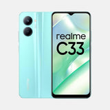 Realme C33 Refurbished Open Box Quality - Gadget Rebirth