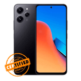 Redmi 13C Refurbished - Gadget Rebirth