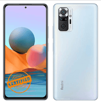 Redmi Note 10 Pro Refurbished - Gadget Rebirth