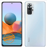 Redmi Note 10 Pro Refurbished - Gadget Rebirth